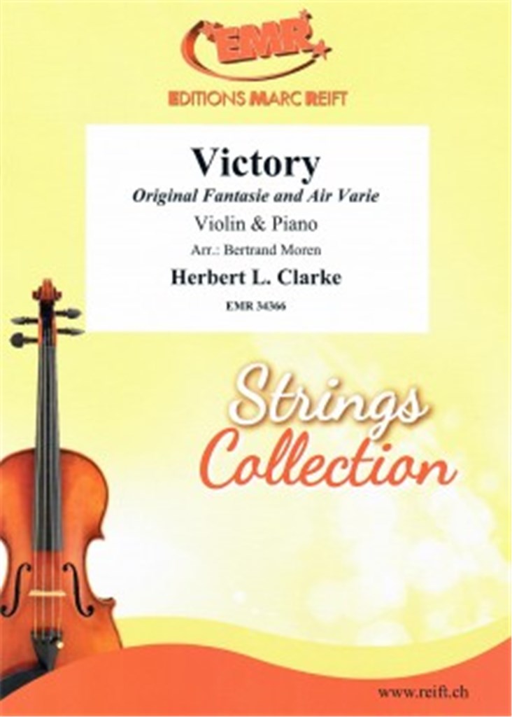 Victory