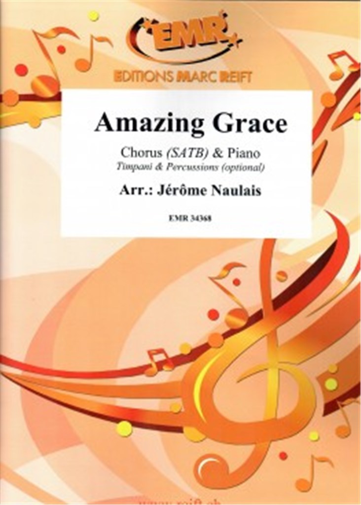 Amazing Grace