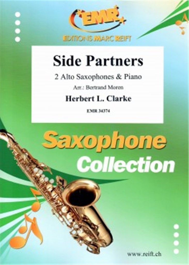 Side Partners