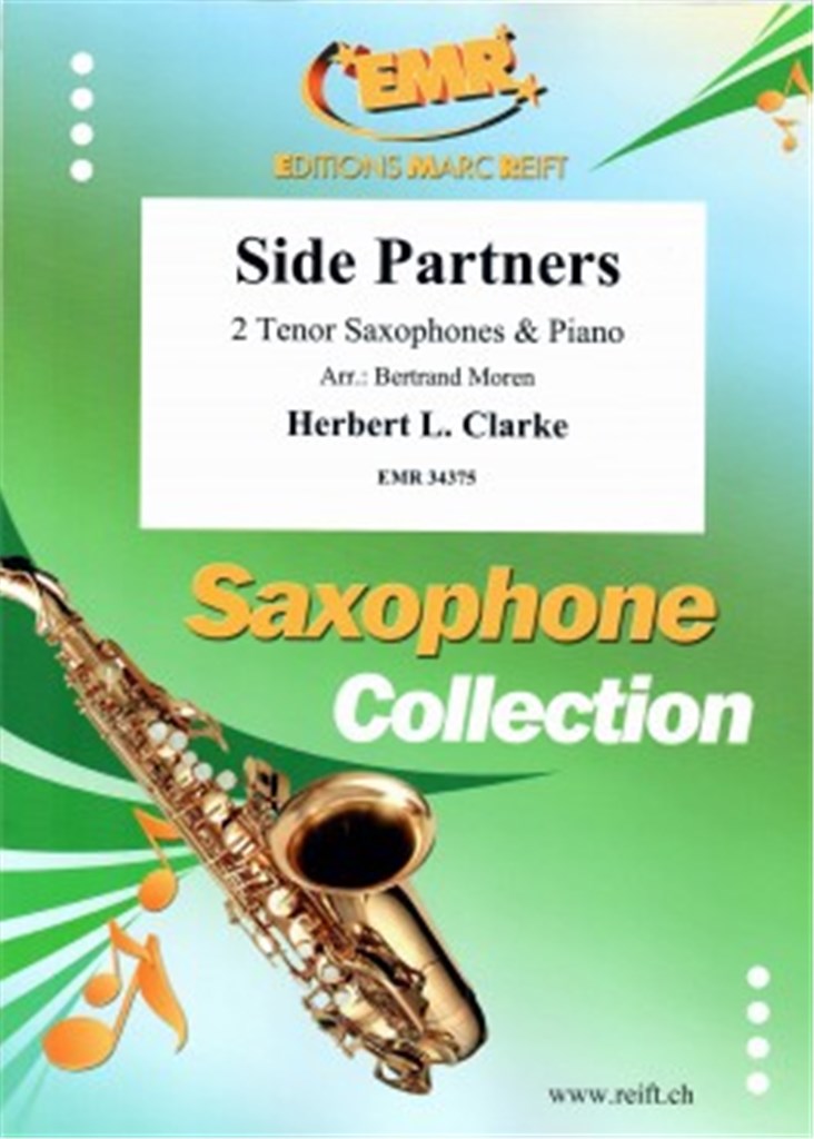 Side Partners