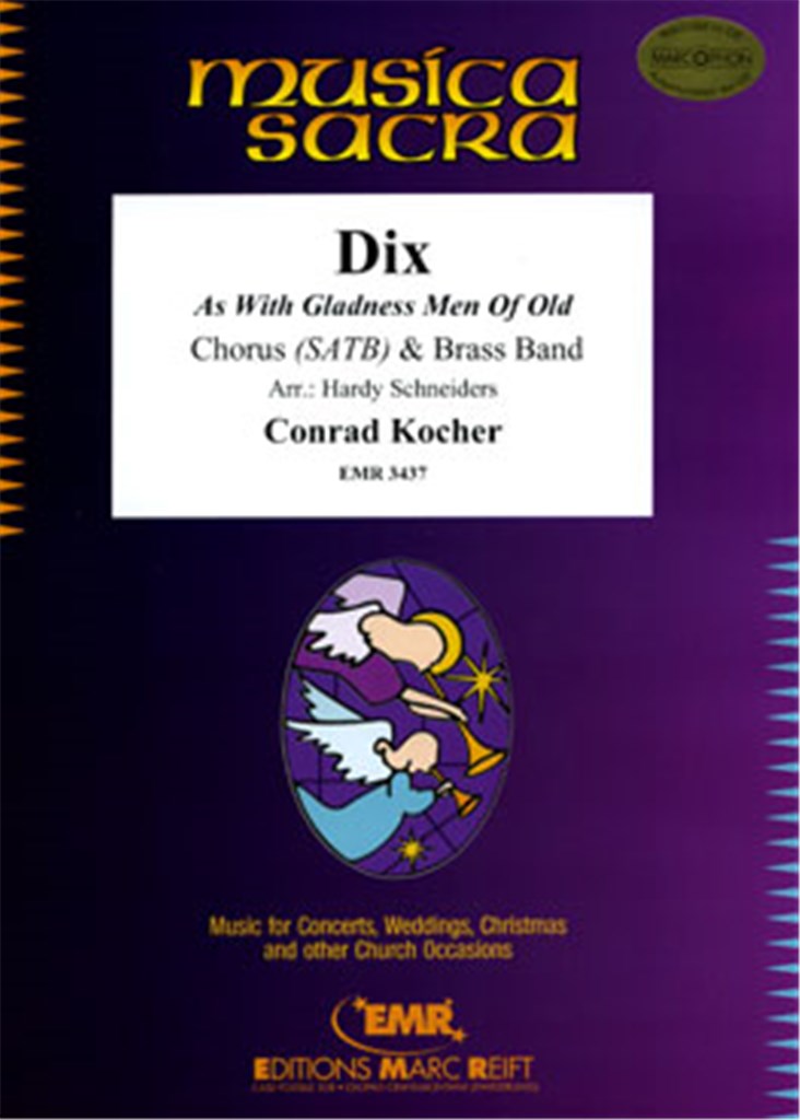 Dix