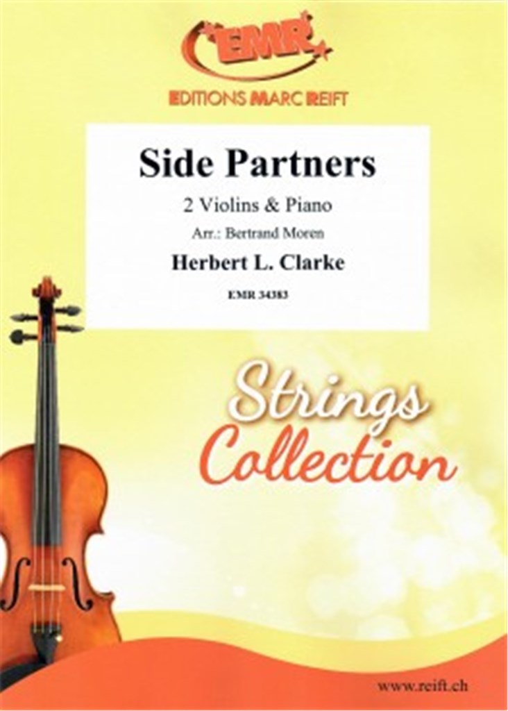 Side Partners