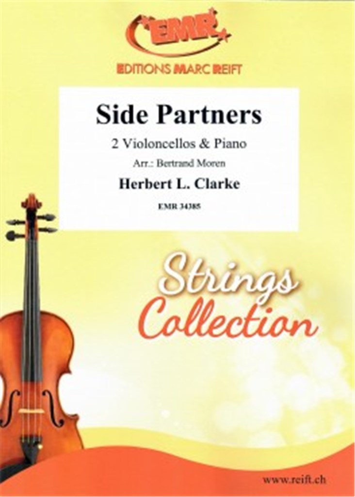 Side Partners
