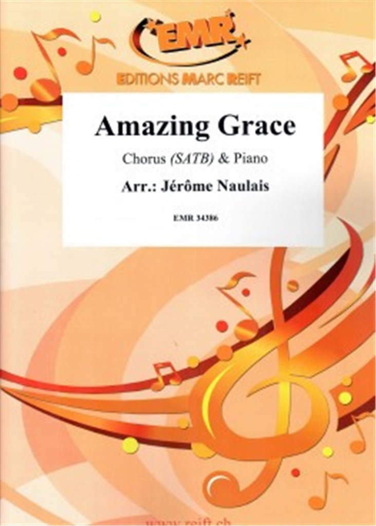 Amazing Grace