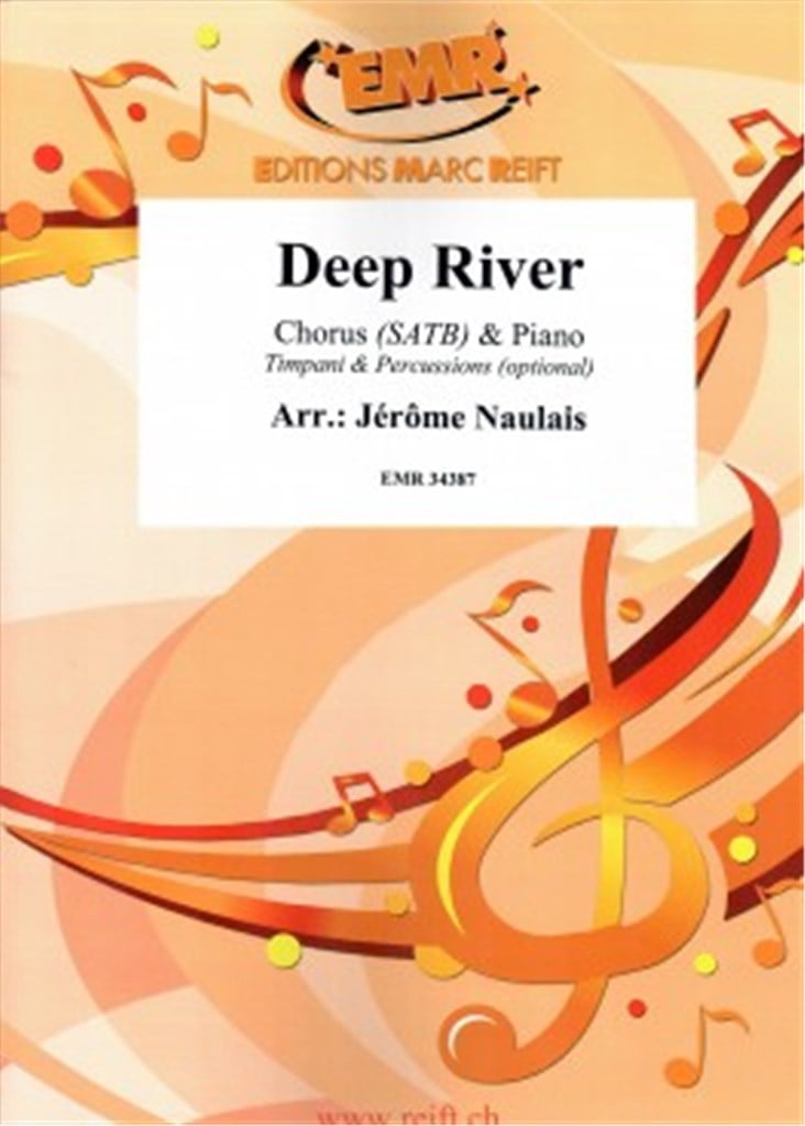 Deep River