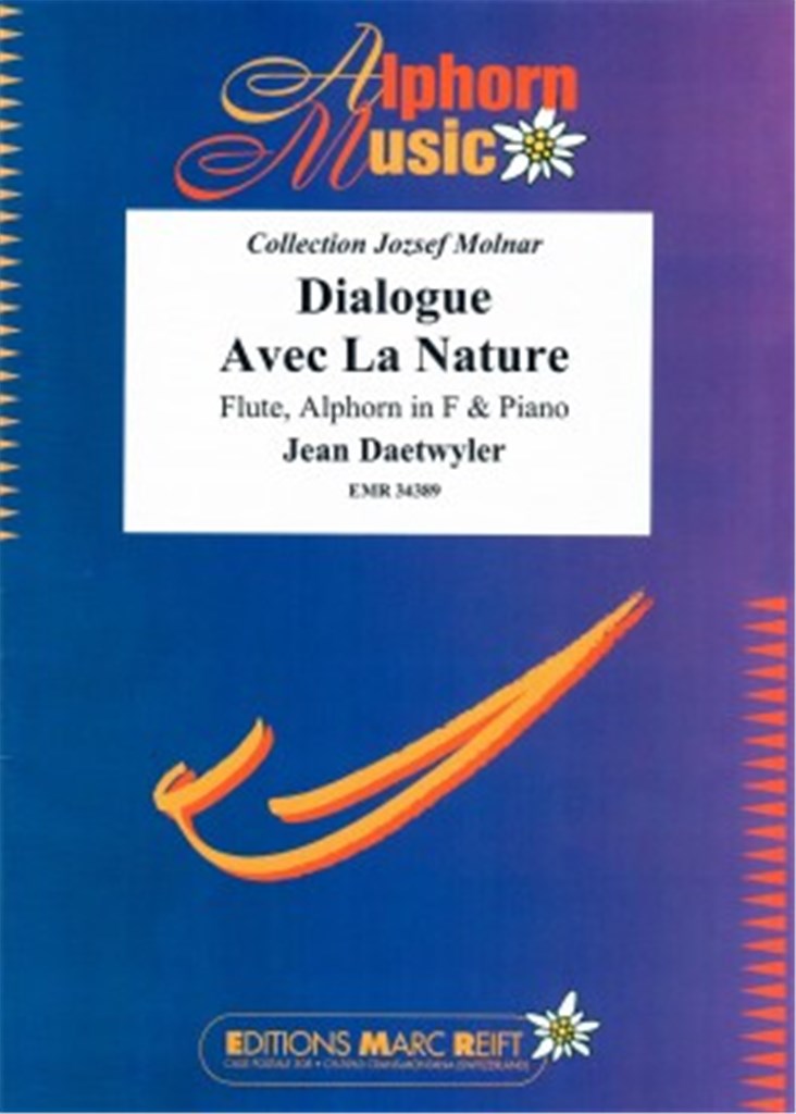 Dialogue Avec La Nature