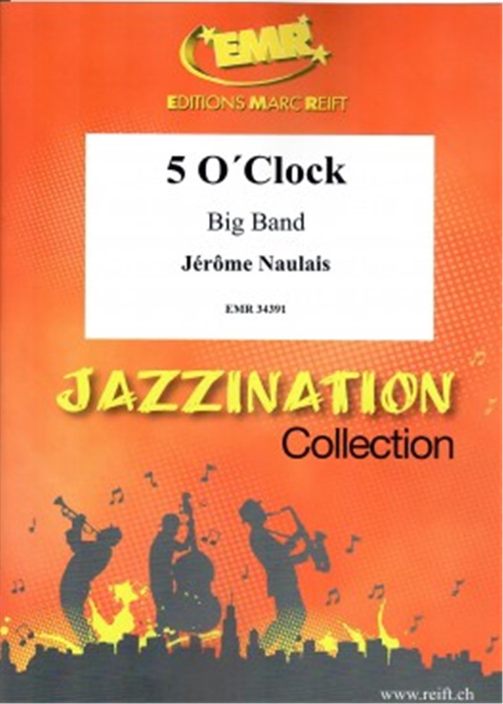 5 O'Clock