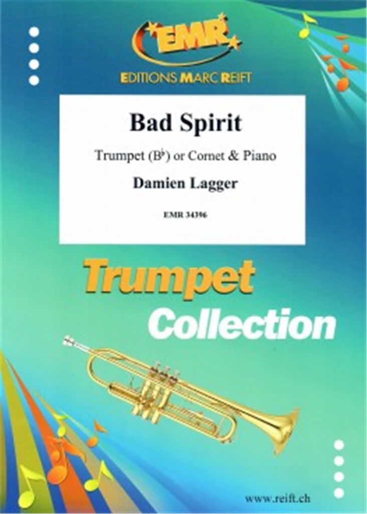 Bad Spirit