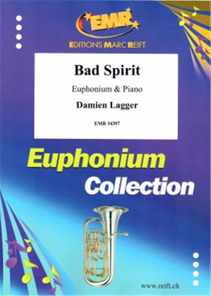 Bad Spirit