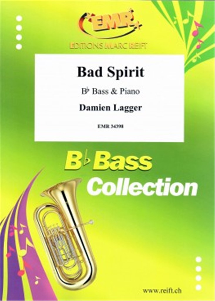 Bad Spirit
