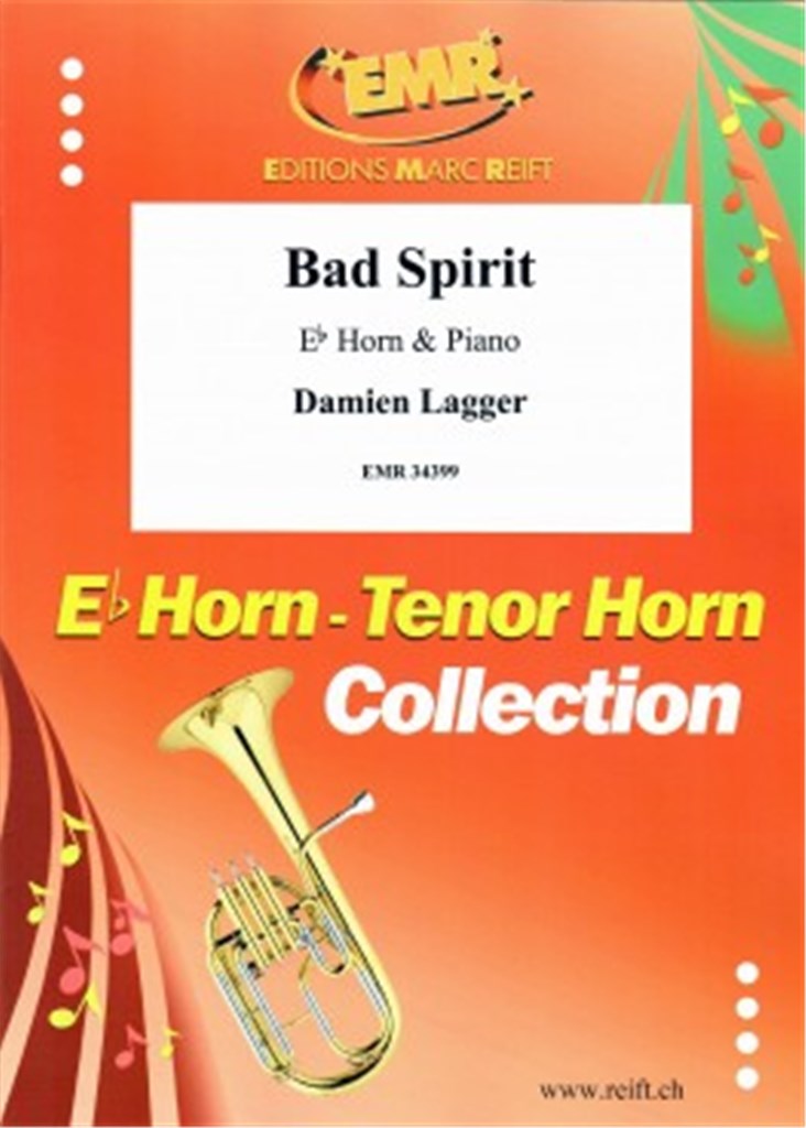 Bad Spirit