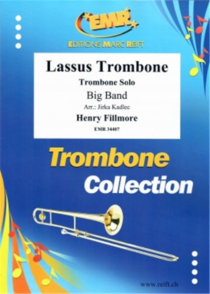 Lassus Trombone
