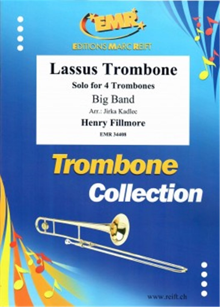 Lassus Trombone