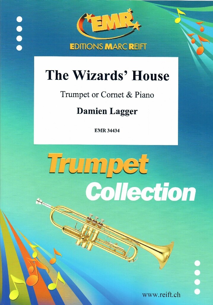 The Wizards' House