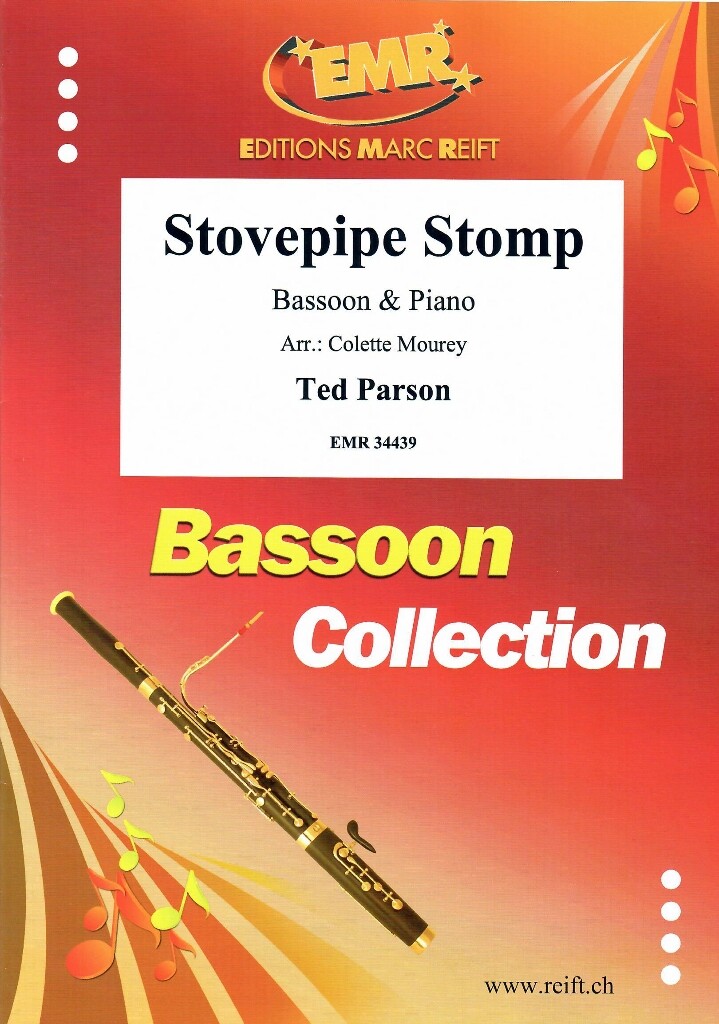 Stovepipe Stomp