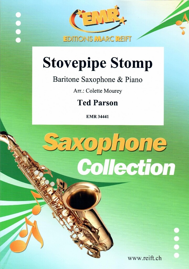 Stovepipe Stomp