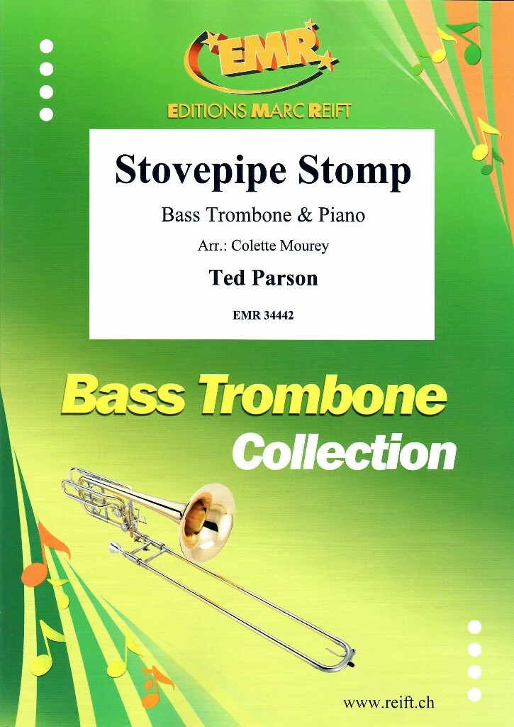 Stovepipe Stomp