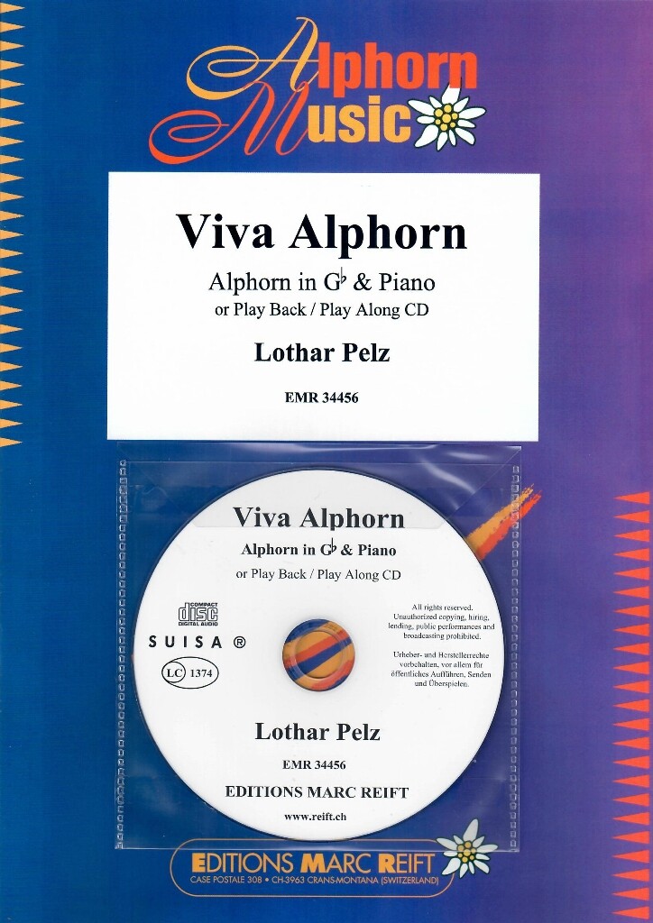 Viva Alphorn