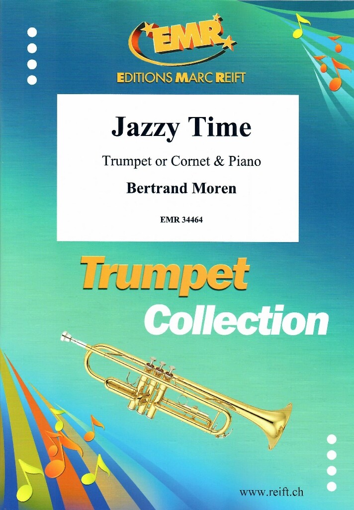 Jazzy Time
