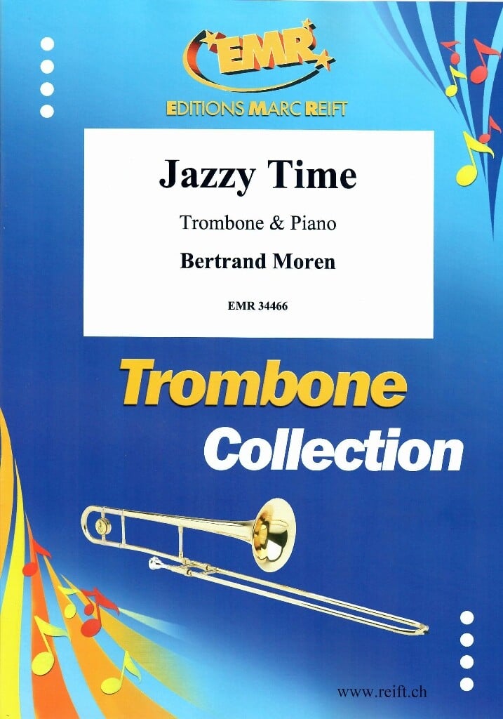 Jazzy Time