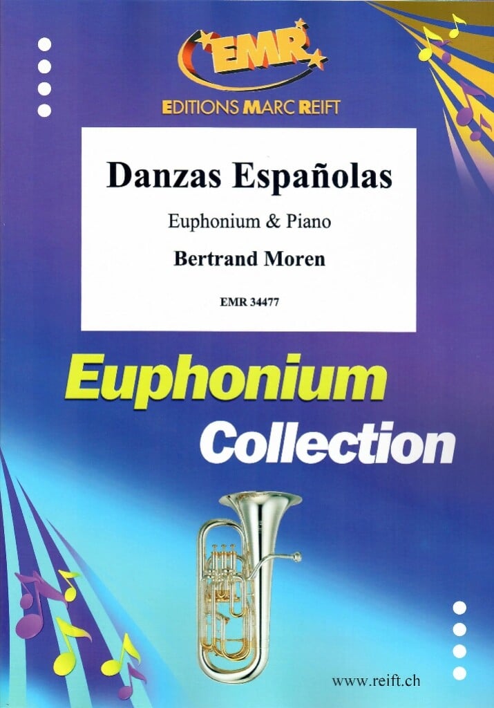 Danzas Espanolas