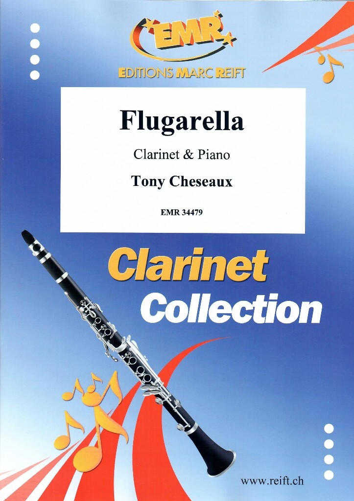 Flugarella