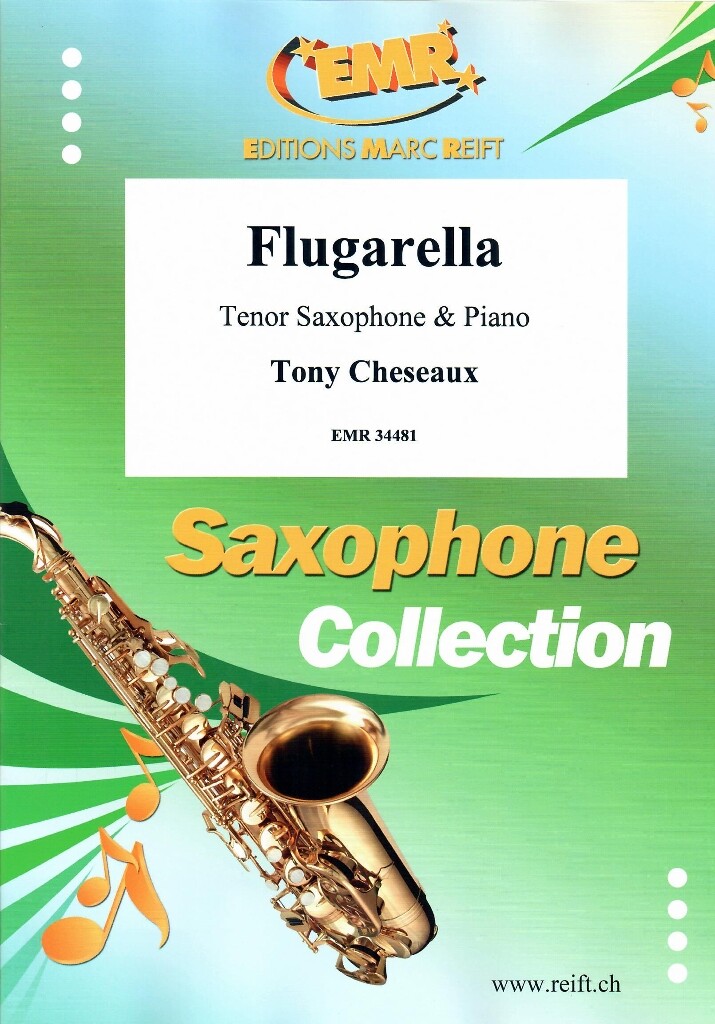 Flugarella