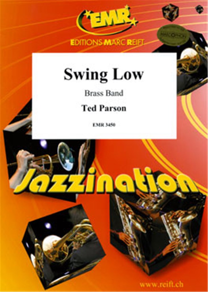 Swing Low
