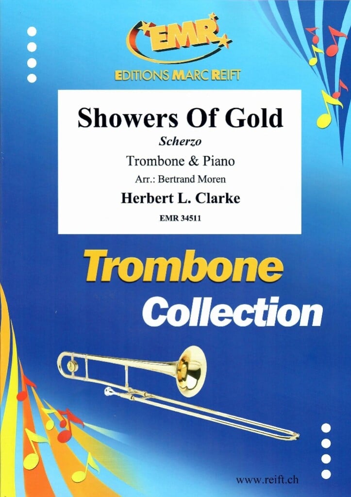Showers Of Gold