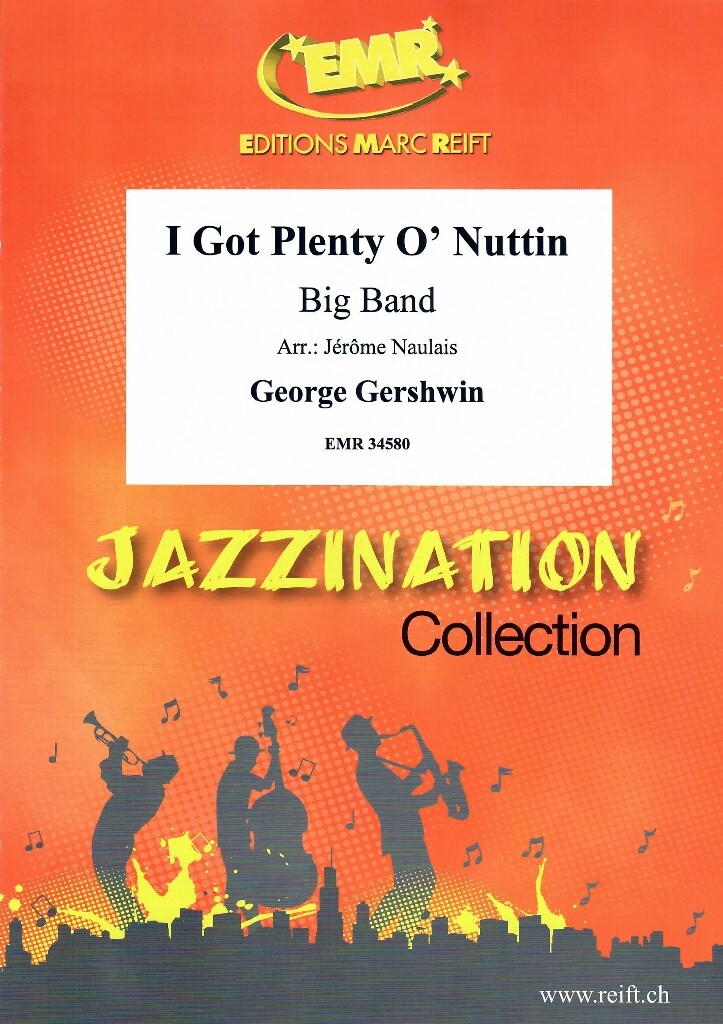 I Got Plenty O' Nuttin