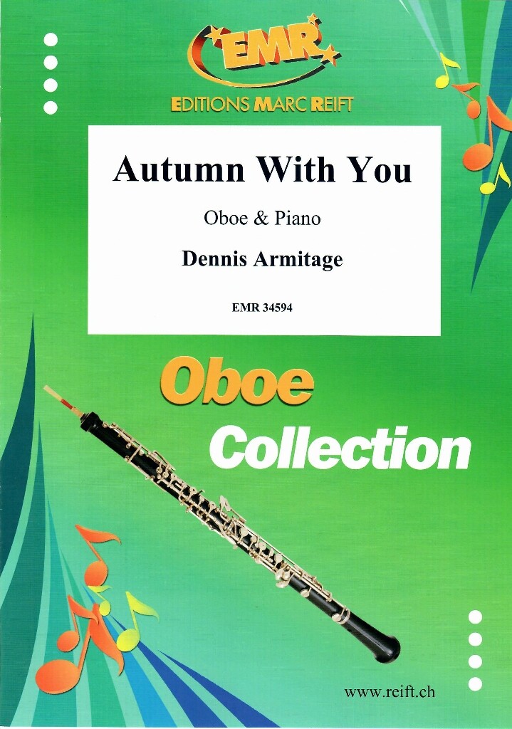 Autumn With You
