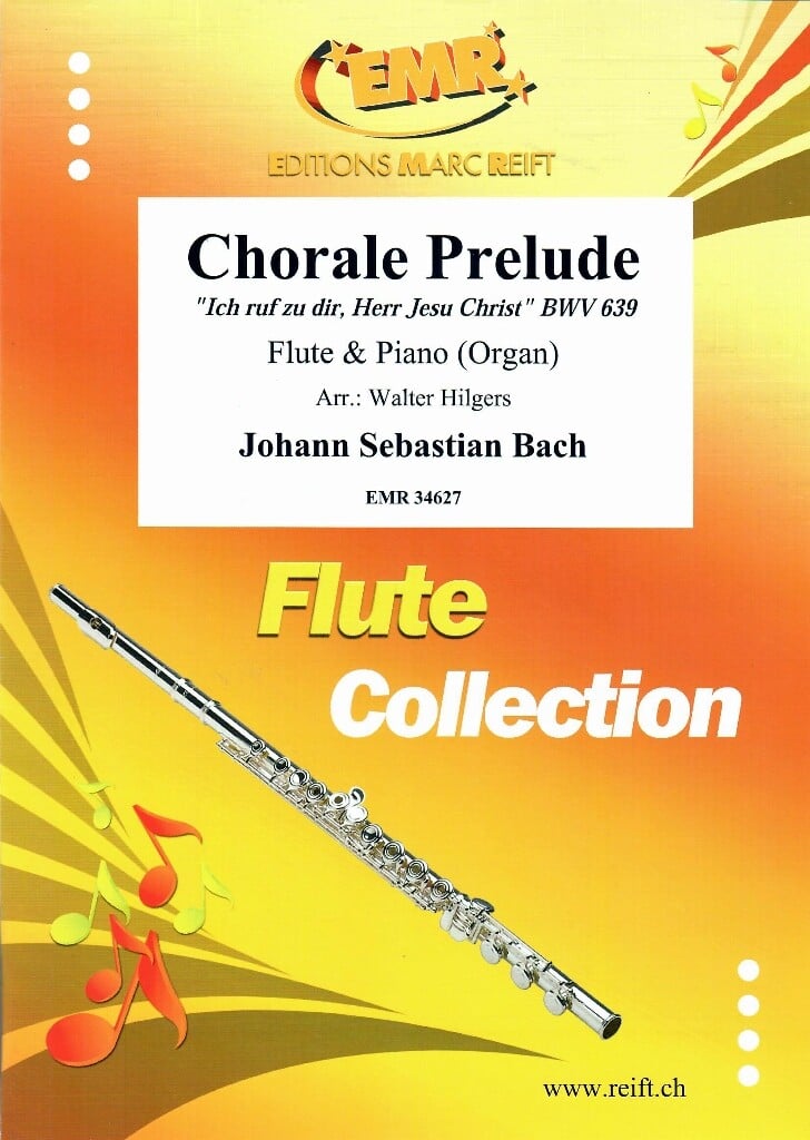 Chorale Prelude