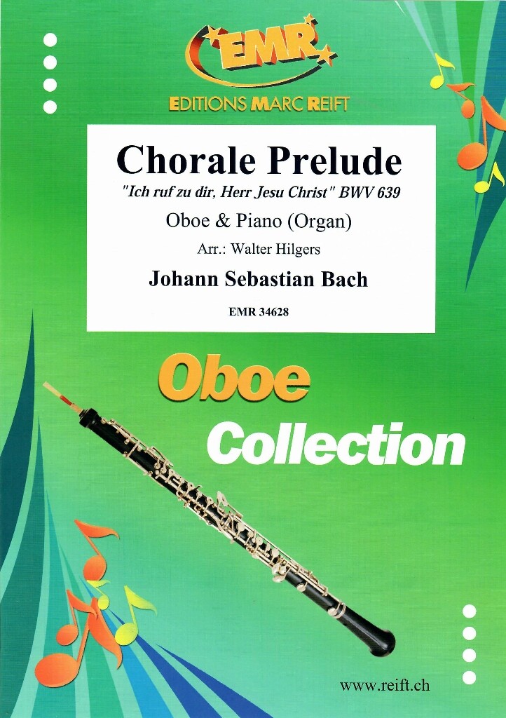 Chorale Prelude