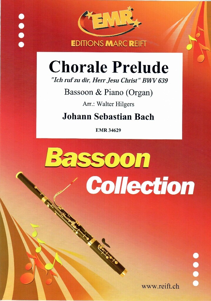 Chorale Prelude