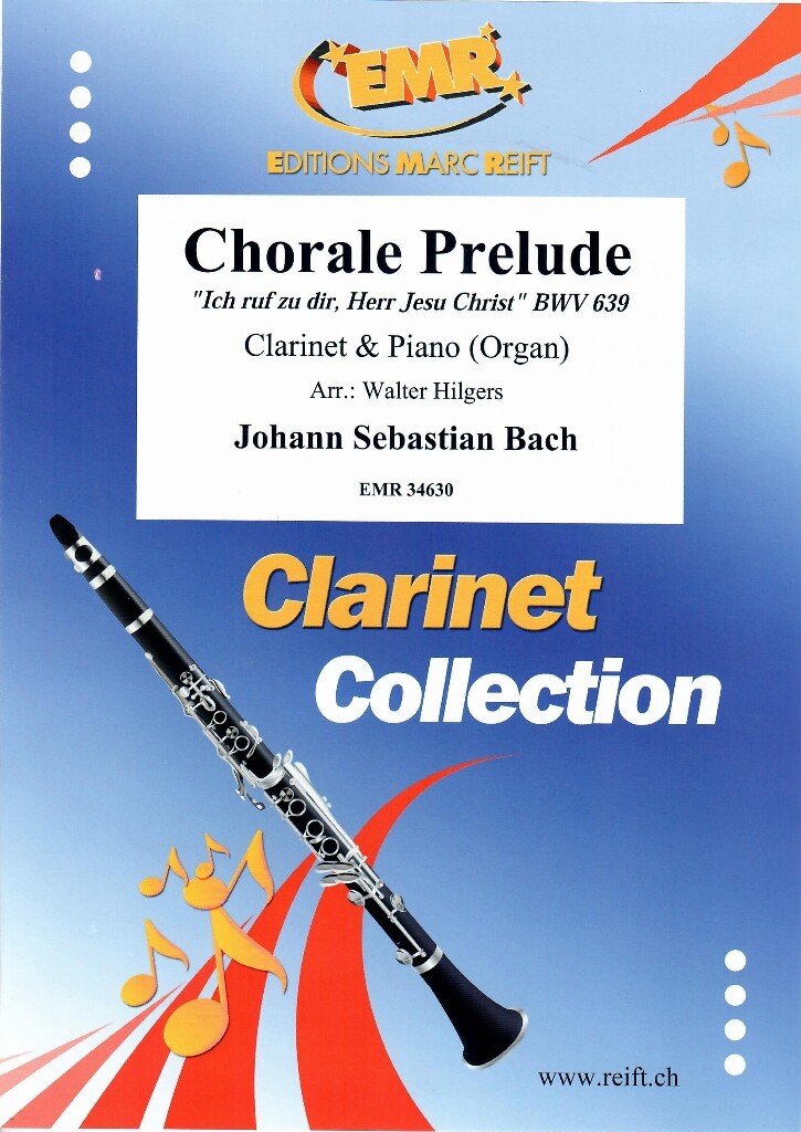 Chorale Prelude
