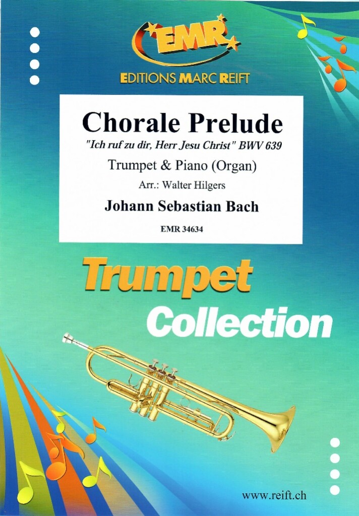 Chorale Prelude