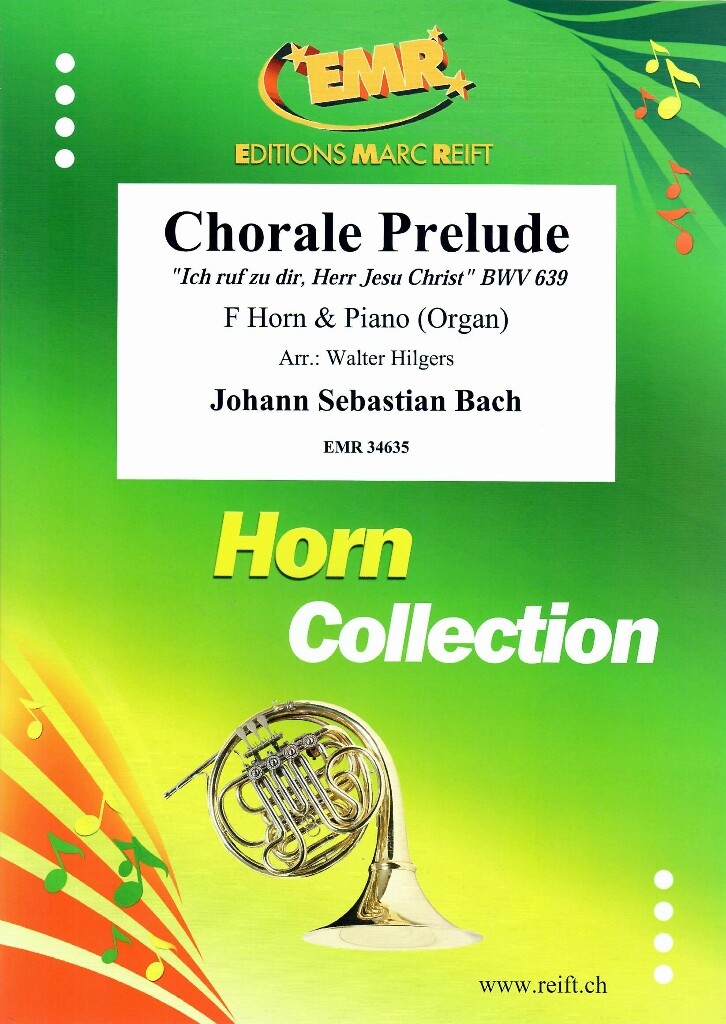 Chorale Prelude
