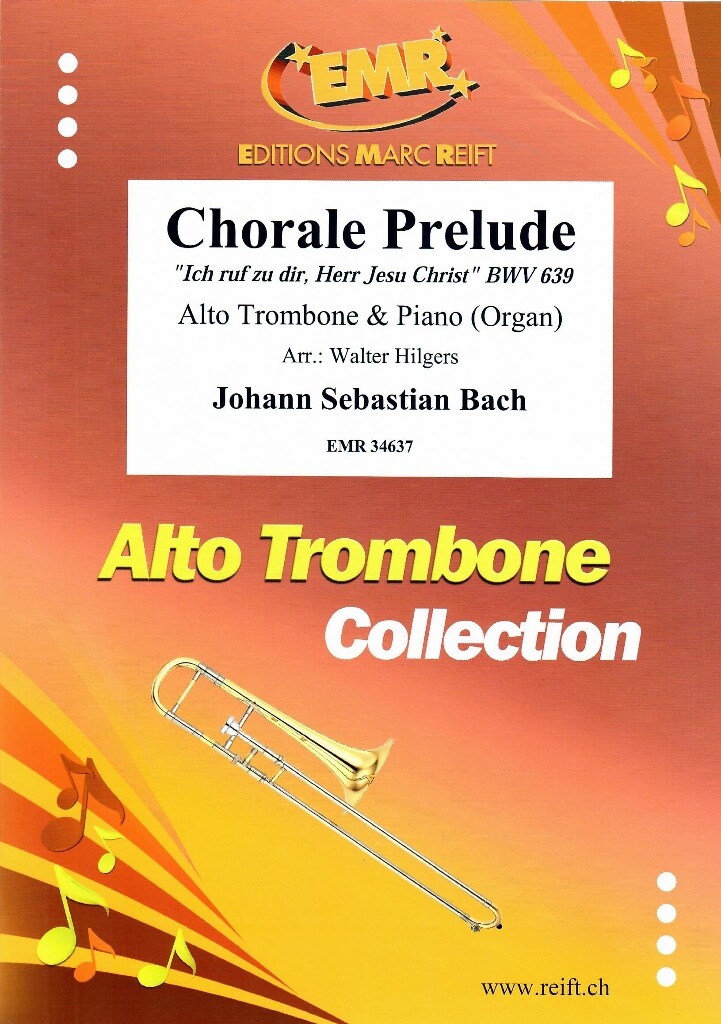 Chorale Prelude