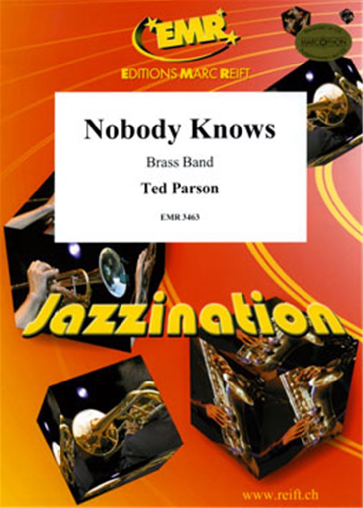 Nobody Knows