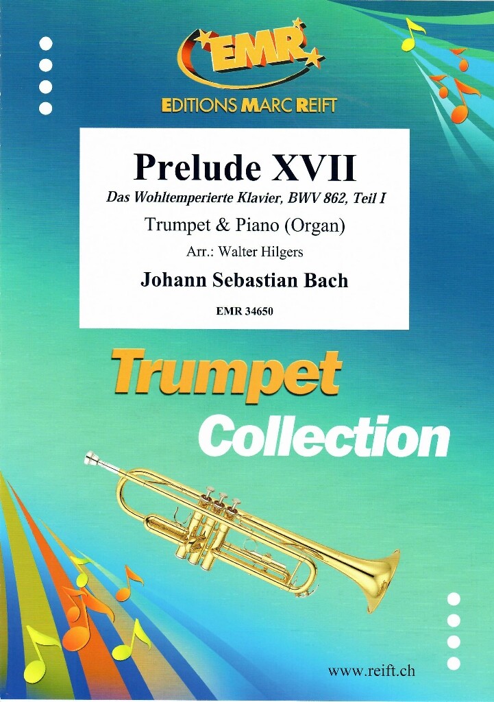 Prelude XVII