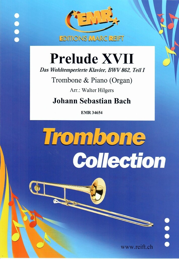 Prelude XVII