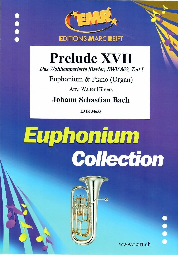 Prelude XVII