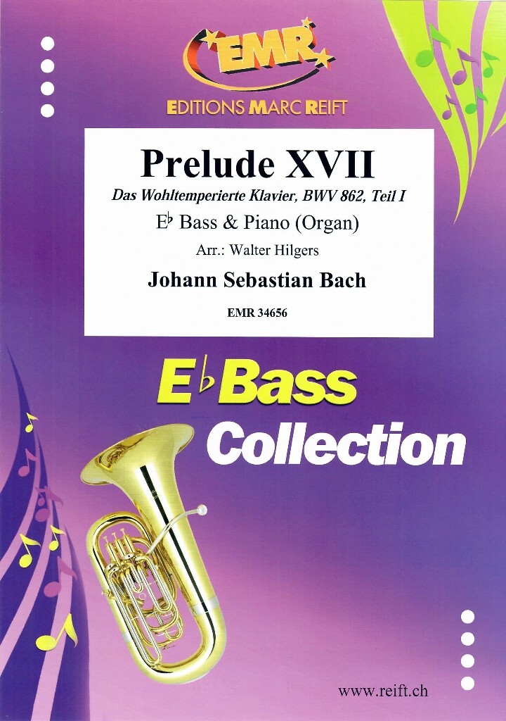 Prelude XVII