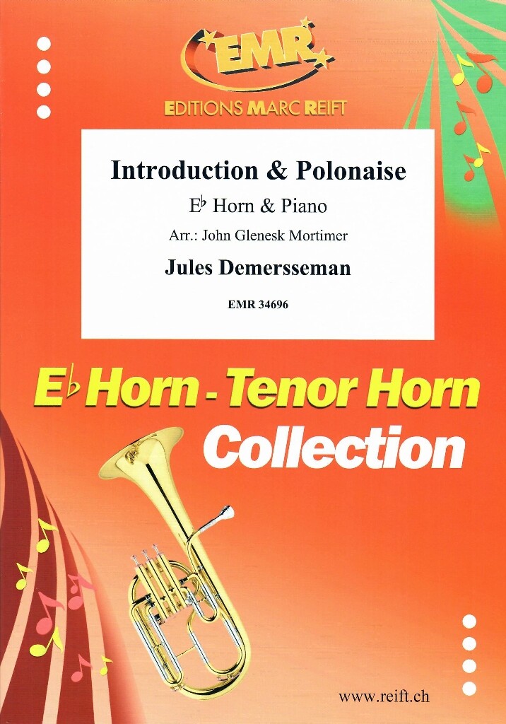 Introduction & Polonaise
