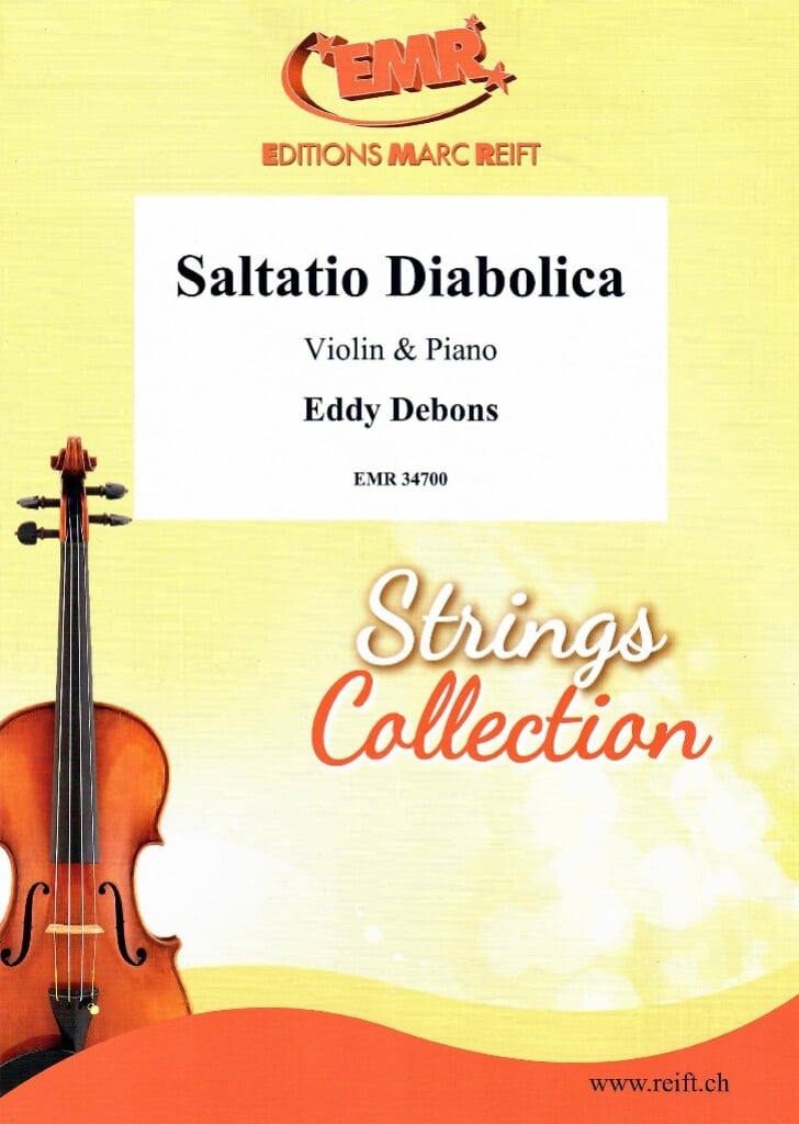 Saltatio Diabolica