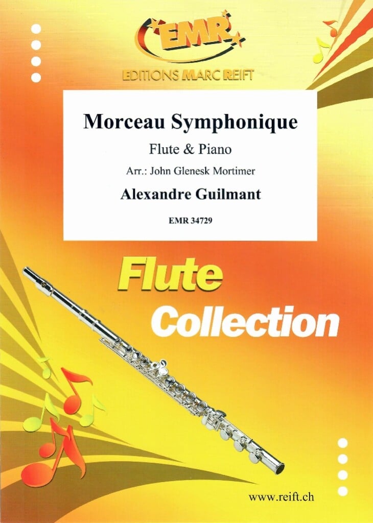Morceau Symphonique