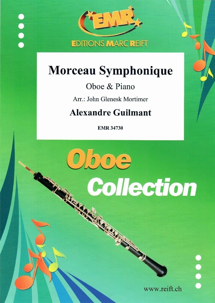 Morceau Symphonique