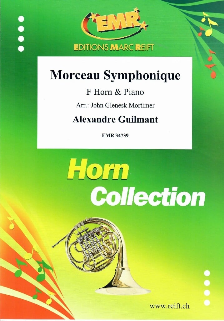 Morceau Symphonique