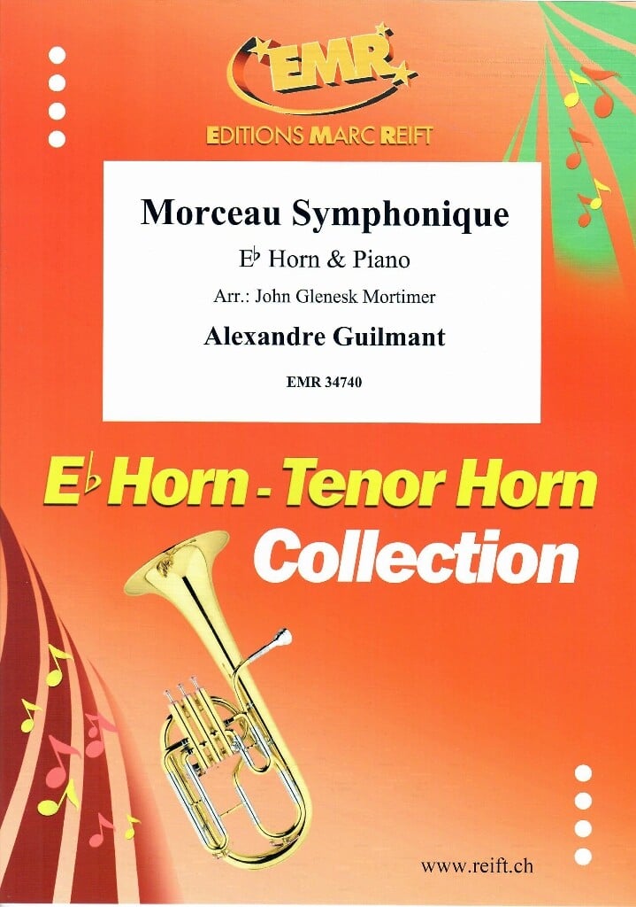 Morceau Symphonique