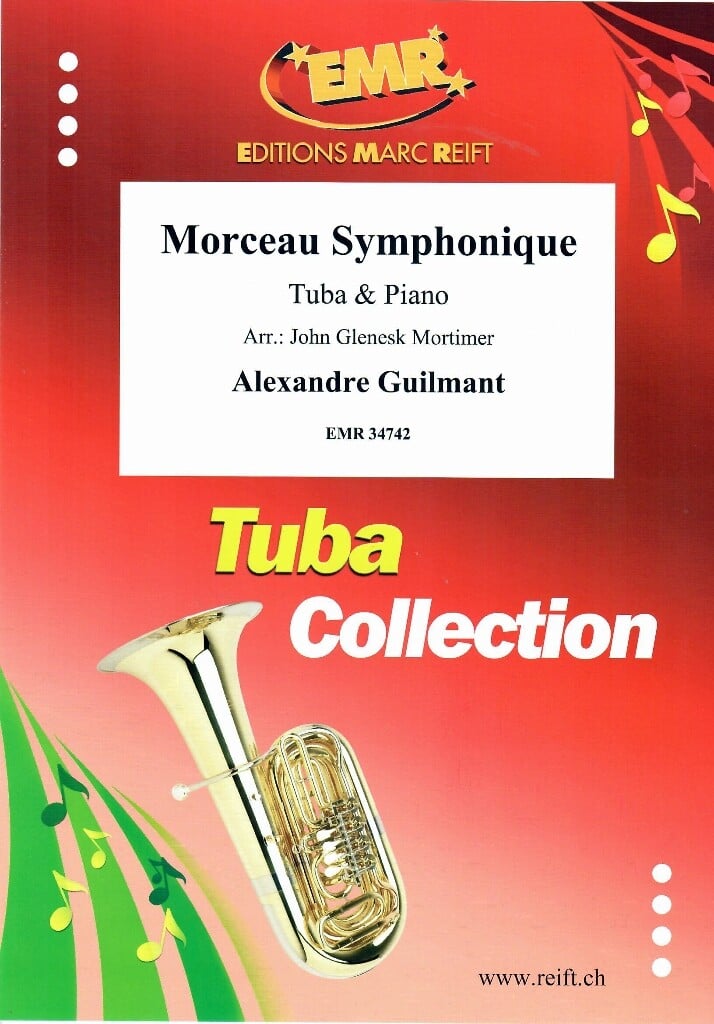 Morceau Symphonique